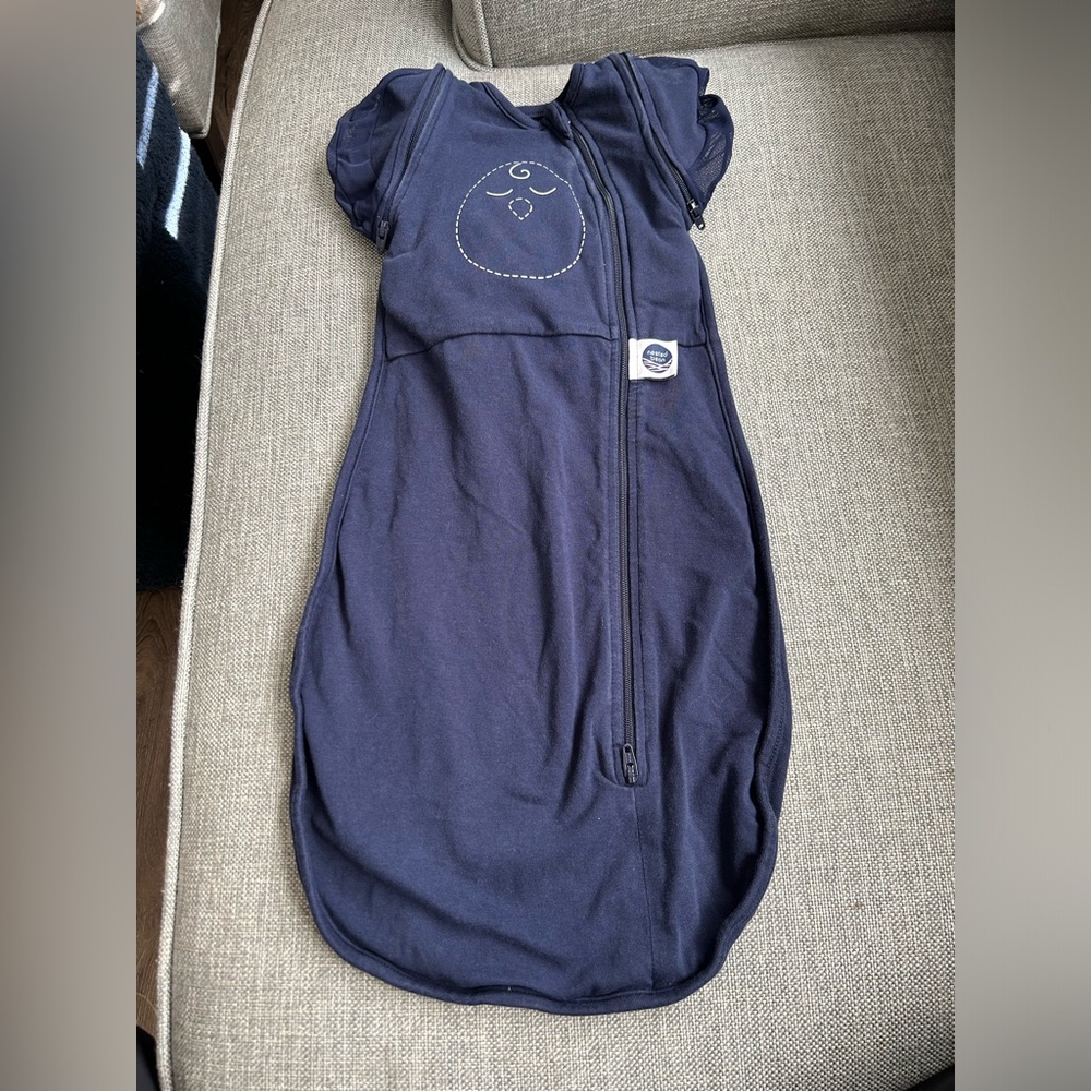 Nested Bean Zen One Swaddle